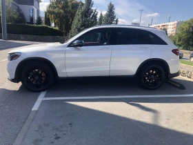 Mercedes-Benz GLC 300 4-MATIC AMG | Mobile.bg    3