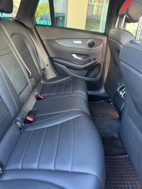 Mercedes-Benz GLC 300 4-MATIC AMG | Mobile.bg    13