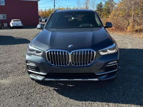 BMW X5 * XDRIVE40I * CARFAX * БЕЗ ПЪРВОНАЧАЛНА ВНОСКА - 65250 лв. / 33361.80 € - 82629311 2