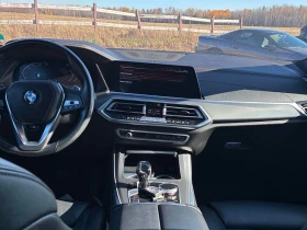 BMW X5 * XDRIVE40I * CARFAX * БЕЗ ПЪРВОНАЧАЛНА ВНОСКА - 65250 лв. / 33361.80 € - 82629311 7