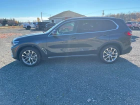 BMW X5 * XDRIVE40I * CARFAX * БЕЗ ПЪРВОНАЧАЛНА ВНОСКА - 65250 лв. / 33361.80 € - 82629311 3