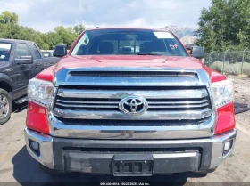 Toyota Tundra SR5/TRD/5.7L/V8