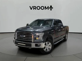 Ford F150  * F- XLT * 4x4* V8 5.0L * SuperCrew