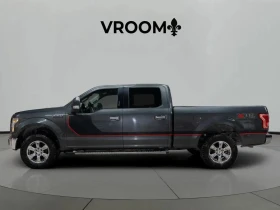 Ford F150  * F- XLT * 4x4* V8 5.0L * SuperCrew - 26800 лв. / 13702.62 € - 10881732 4