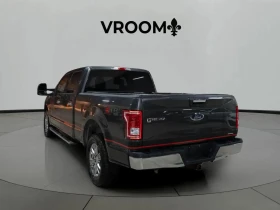 Ford F150  * F- XLT * 4x4* V8 5.0L * SuperCrew - 26800 лв. / 13702.62 € - 10881732 6