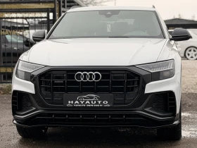 Audi Q8 ABT= 50TDI= QUATTRO= S-LINE= 
