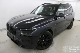 BMW X7 40d xDrive M Sport Paket Sportautomatic