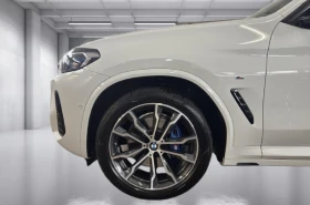 BMW X3 M40d xDrive = Shadow Line = Гаранция - 119090 лв. / 60889.75 € - 41740093 4