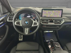 BMW X3 M40d xDrive = Shadow Line = Гаранция - 119090 лв. / 60889.75 € - 41740093 9