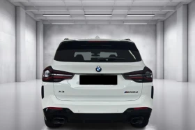 BMW X3 M40d xDrive = Shadow Line = Гаранция - 119090 лв. / 60889.75 € - 41740093 2