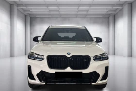 BMW X3 M40d xDrive = Shadow Line = Гаранция