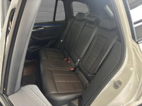 BMW X3 M40d xDrive = Shadow Line = Гаранция - 119090 лв. / 60889.75 € - 41740093 11