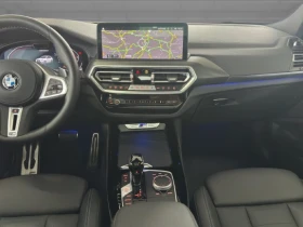 BMW X3 M40d xDrive = Shadow Line = Гаранция - 119090 лв. / 60889.75 € - 41740093 10