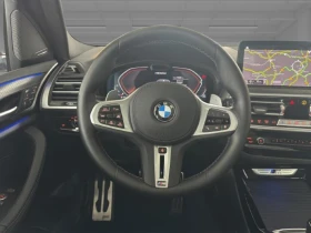 BMW X3 M40d xDrive = Shadow Line = Гаранция - 119090 лв. / 60889.75 € - 41740093 8