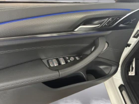 BMW X3 M40d xDrive = Shadow Line = Гаранция - 119090 лв. / 60889.75 € - 41740093 5