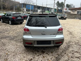 Mitsubishi Outlander 2.4 4WD LPG AUTOMAT, снимка 4