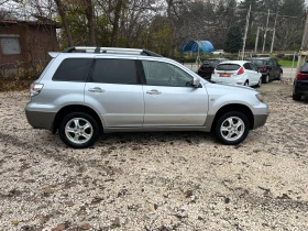 Mitsubishi Outlander 2.4 4WD LPG AUTOMAT, снимка 6