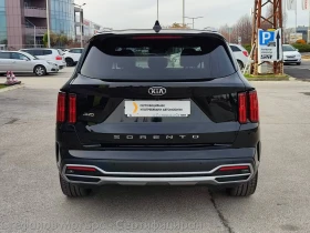 Kia Sorento 4x4 Platinum 2.2 CRDi (202hp) AT8 | Mobile.bg � ����� ������ 7
