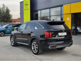Kia Sorento 4x4 Platinum 2.2 CRDi (202hp) AT8 | Mobile.bg � ����� ������ 6