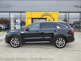Kia Sorento 4x4 Platinum 2.2 CRDi (202hp) AT8 | Mobile.bg � ����� ������ 4