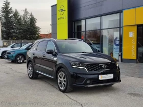 Kia Sorento 4x4 Platinum 2.2 CRDi (202hp) AT8 | Mobile.bg � ����� ������ 3