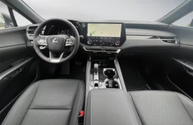 Lexus RX 350 2.5HEV/250HP/4X4/F-SPORT/PANO/HUD/360/MEMO/670g - 139599 лв. / 71375.84 € - 37415601 8