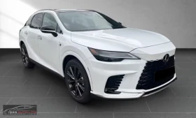 Lexus RX 350 2.5HEV/250HP/4X4/F-SPORT/PANO/HUD/360/MEMO/670g - 139599 лв. / 71375.84 € - 37415601 5