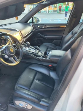 Porsche Cayenne FULL LED/CAMERA/PANORAMA/BOSE/F1, снимка 8