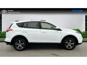 Toyota Rav4 EXECUTIVE - 22752 € / 44499.04 лв. - 63984255 8