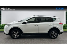 Toyota Rav4 EXECUTIVE - 22752 € / 44499.04 лв. - 63984255 3