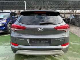 Hyundai Tucson LIMITED, 1.6T, AWD - 15340 € / 30002.43 лв. - 90562414 5