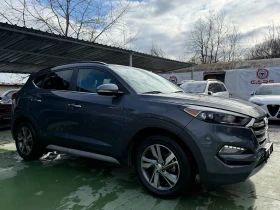 Hyundai Tucson LIMITED, 1.6T, AWD - 15340 € / 30002.43 лв. - 90562414 3