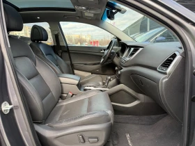 Hyundai Tucson LIMITED, 1.6T, AWD - 15340 € / 30002.43 лв. - 90562414 8