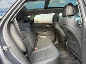 Hyundai Tucson LIMITED, 1.6T, AWD - 15340 € / 30002.43 лв. - 90562414 10