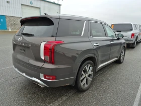 Hyundai Palisade ULTIMATE CALLIGRAPHY * Carfax *  - 26300 € / 51438.33 лв. - 10577680 3