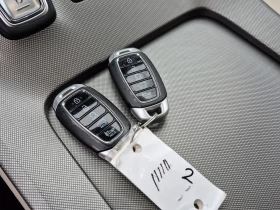 Hyundai Palisade ULTIMATE CALLIGRAPHY * Carfax *  - 26300 € / 51438.33 лв. - 10577680 12