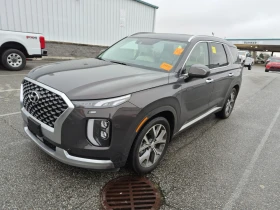 Hyundai Palisade ULTIMATE CALLIGRAPHY * Carfax * 