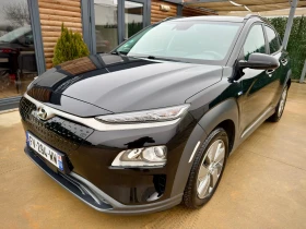 Hyundai Kona 64 kWh* Bluelink* Krell* ТЕРМОПОМПА - 15500 € / 30315.36 лв. - 38930884 8