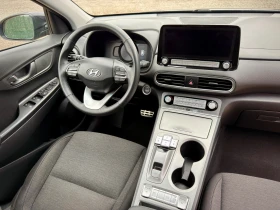 Hyundai Kona 64 kWh* Bluelink* Krell* ТЕРМОПОМПА - 15500 € / 30315.36 лв. - 38930884 11