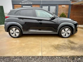 Hyundai Kona 64 kWh* Bluelink* Krell* ТЕРМОПОМПА - 15500 € / 30315.36 лв. - 38930884 5