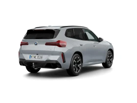 BMW X3 20 xDrive - 61866 € / 120999.38 лв. - 78531575 3