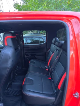 Ford Ranger Raptor 3.0 Bi-Turbo 297 к.с. , снимка 15