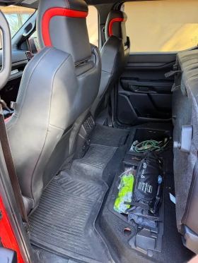 Ford Ranger Raptor 3.0 Bi-Turbo 297 к.с.  - 49000 € / 95835.67 лв. - 48956507 13