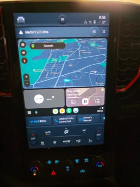 Ford Ranger Raptor 3.0 Bi-Turbo 297 к.с. , снимка 9