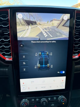 Ford Ranger Raptor 3.0 Bi-Turbo 297 к.с.  - 49000 € / 95835.67 лв. - 48956507 16