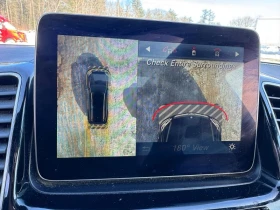 Mercedes-Benz GLS 63 AMG 5.5L 8 All wheel drive - 20300 € / 39703.35 лв. - 48005251 5