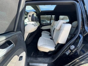 Mercedes-Benz GLS 63 AMG 5.5L 8 All wheel drive - 20300 € / 39703.35 лв. - 48005251 4