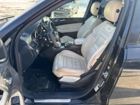 Mercedes-Benz GLS 63 AMG 5.5L 8 All wheel drive - 20300 € / 39703.35 лв. - 48005251 3