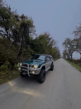 Mitsubishi L200 Offroad pack - 10500 € / 20536.22 лв. - 22508406 3
