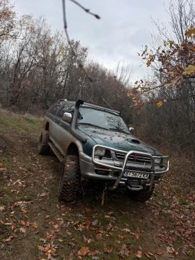 Mitsubishi L200 Offroad pack - 10500 € / 20536.22 лв. - 22508406 2